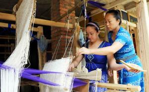 Silk Trade & Products in China